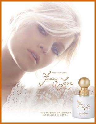 Jessica Simpson Releases Second Fragrance